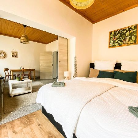 Betterbeds Brandenburg Apartment Brandenburg  ภายนอก รูปภาพ