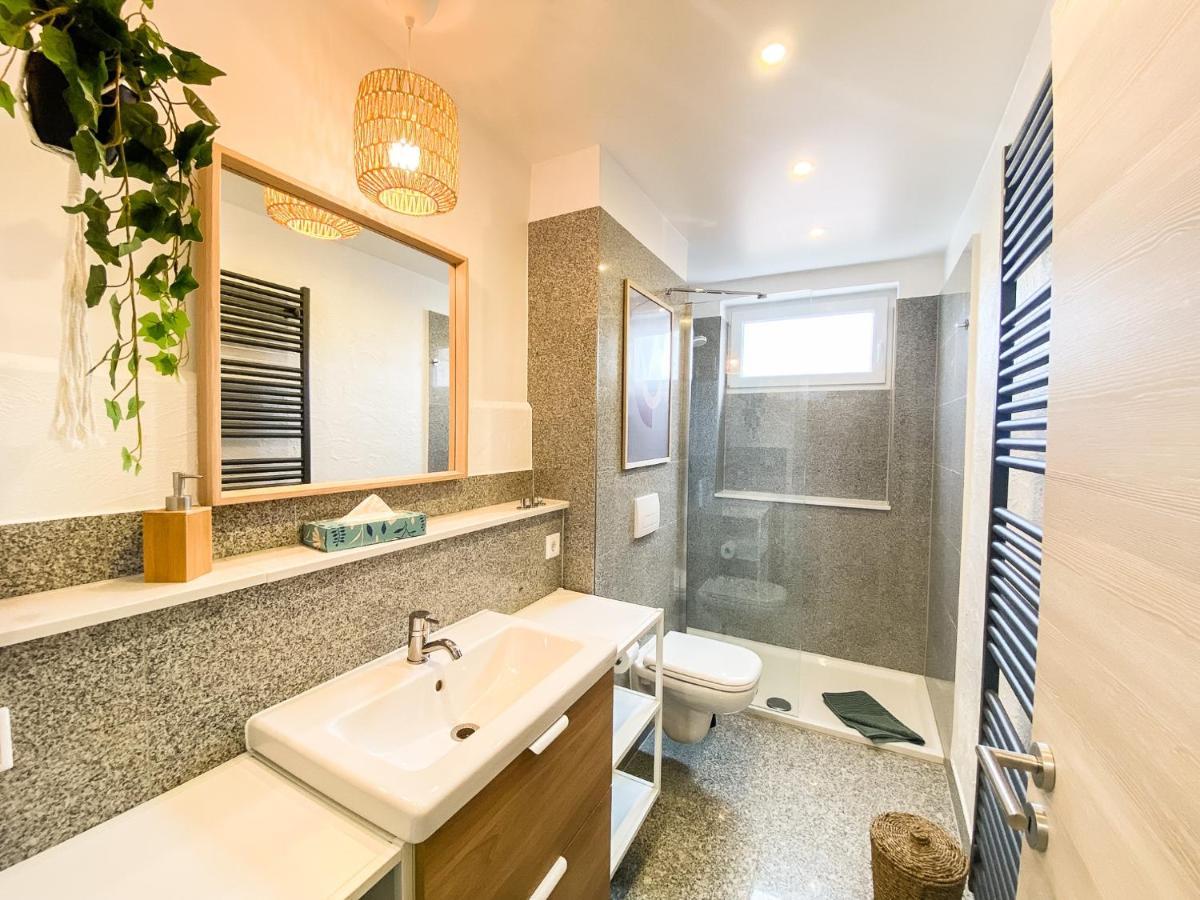 Betterbeds Brandenburg Apartment Brandenburg  ภายนอก รูปภาพ