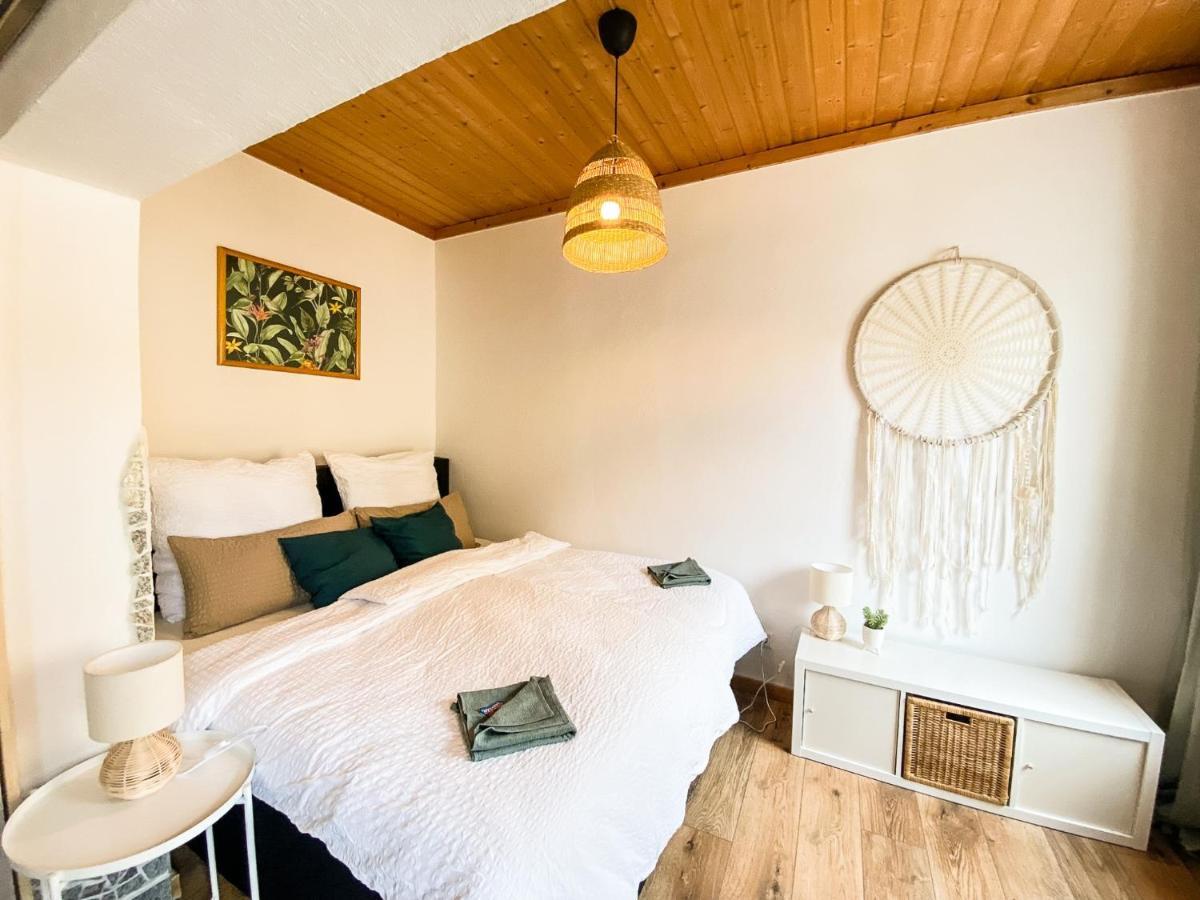 Betterbeds Brandenburg Apartment Brandenburg  ภายนอก รูปภาพ