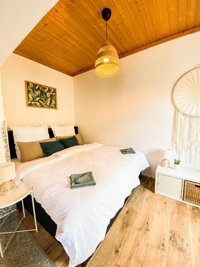 Betterbeds Brandenburg Apartment Brandenburg  ภายนอก รูปภาพ