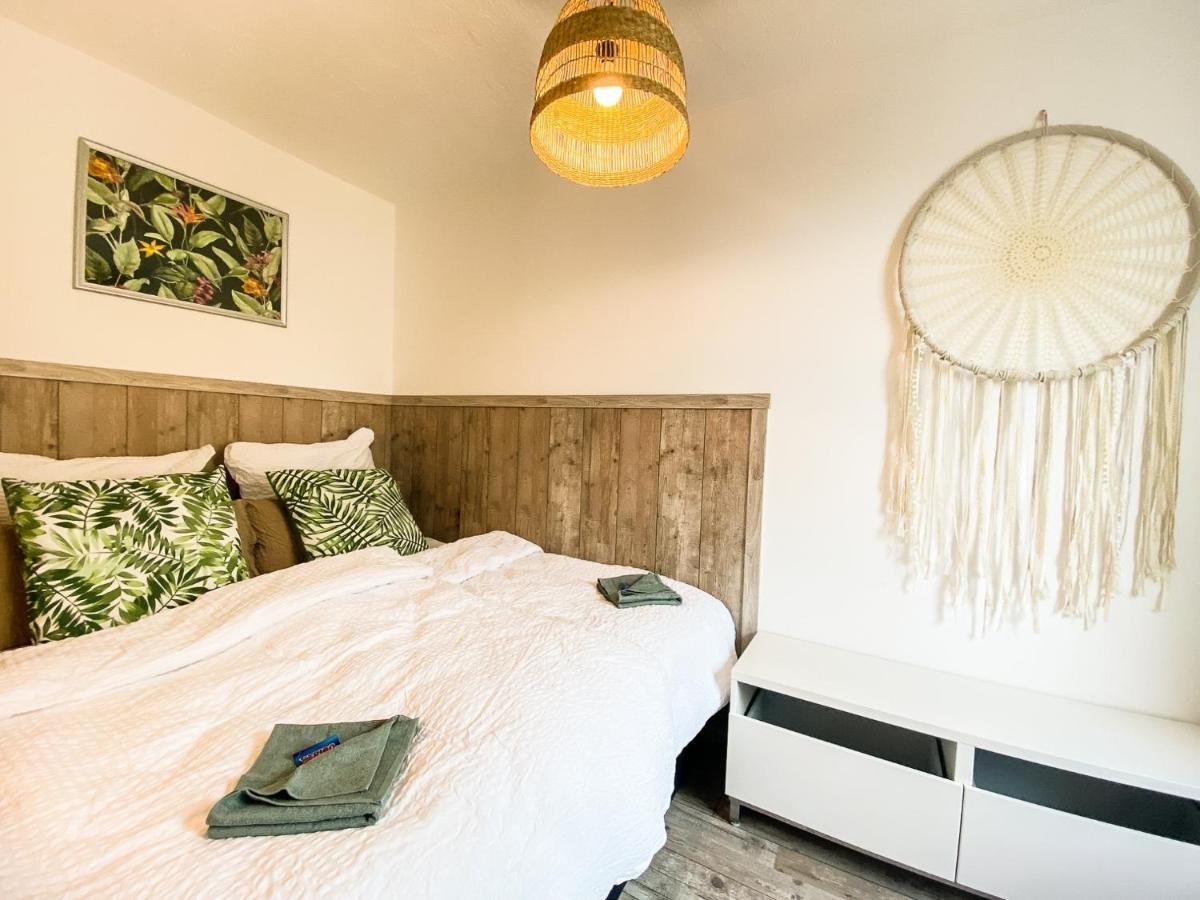 Betterbeds Brandenburg Apartment Brandenburg  ภายนอก รูปภาพ