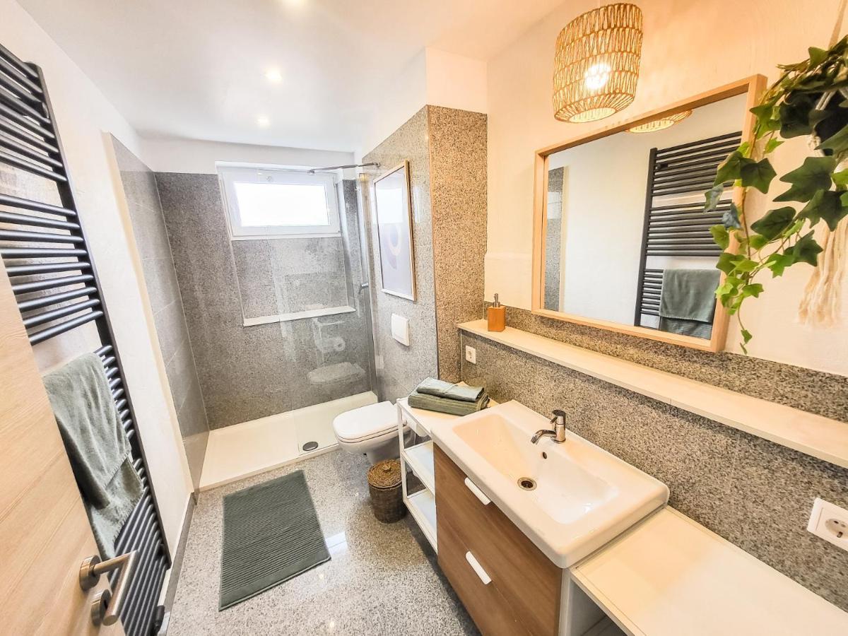 Betterbeds Brandenburg Apartment Brandenburg  ภายนอก รูปภาพ