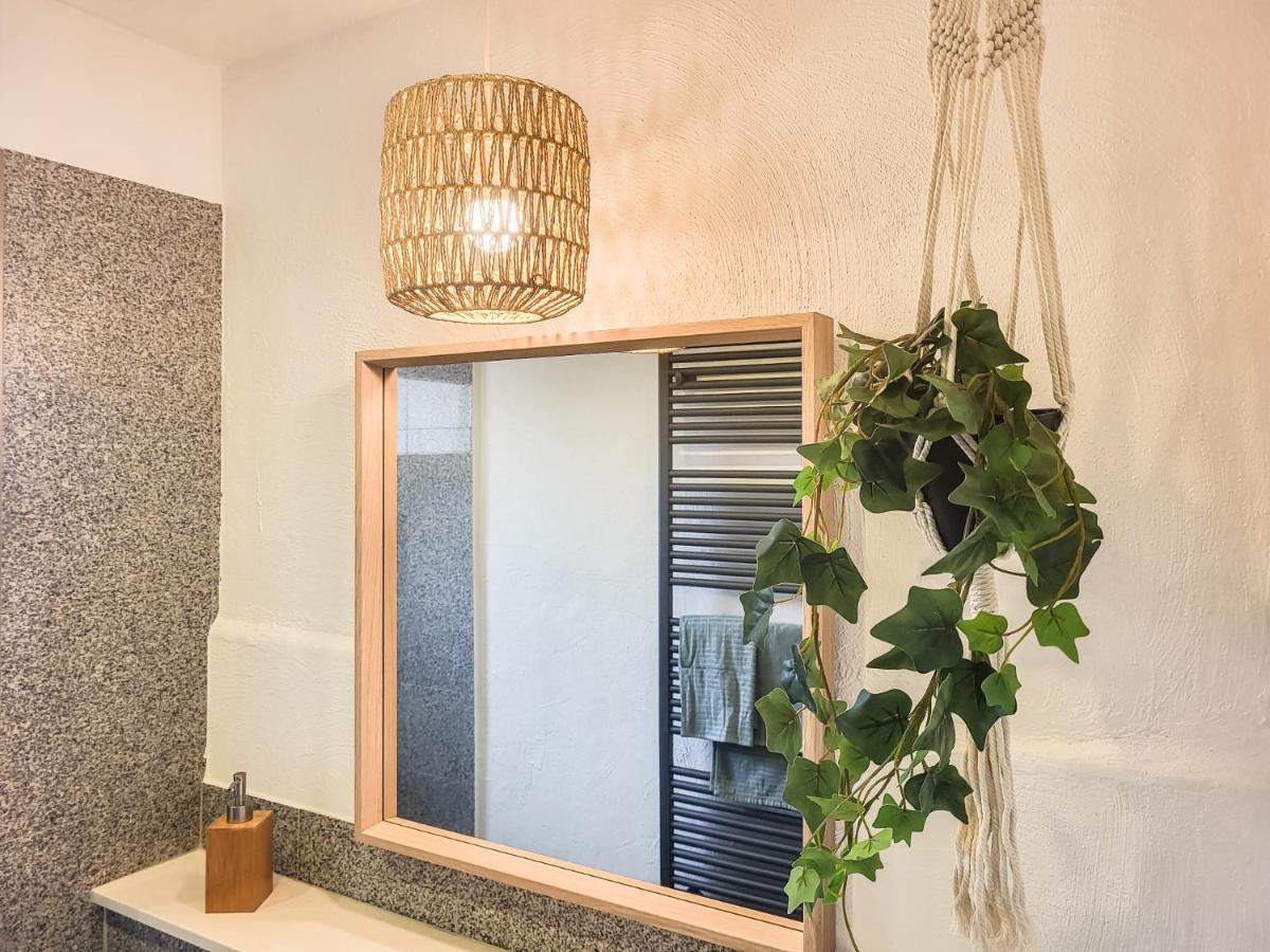 Betterbeds Brandenburg Apartment Brandenburg  ภายนอก รูปภาพ
