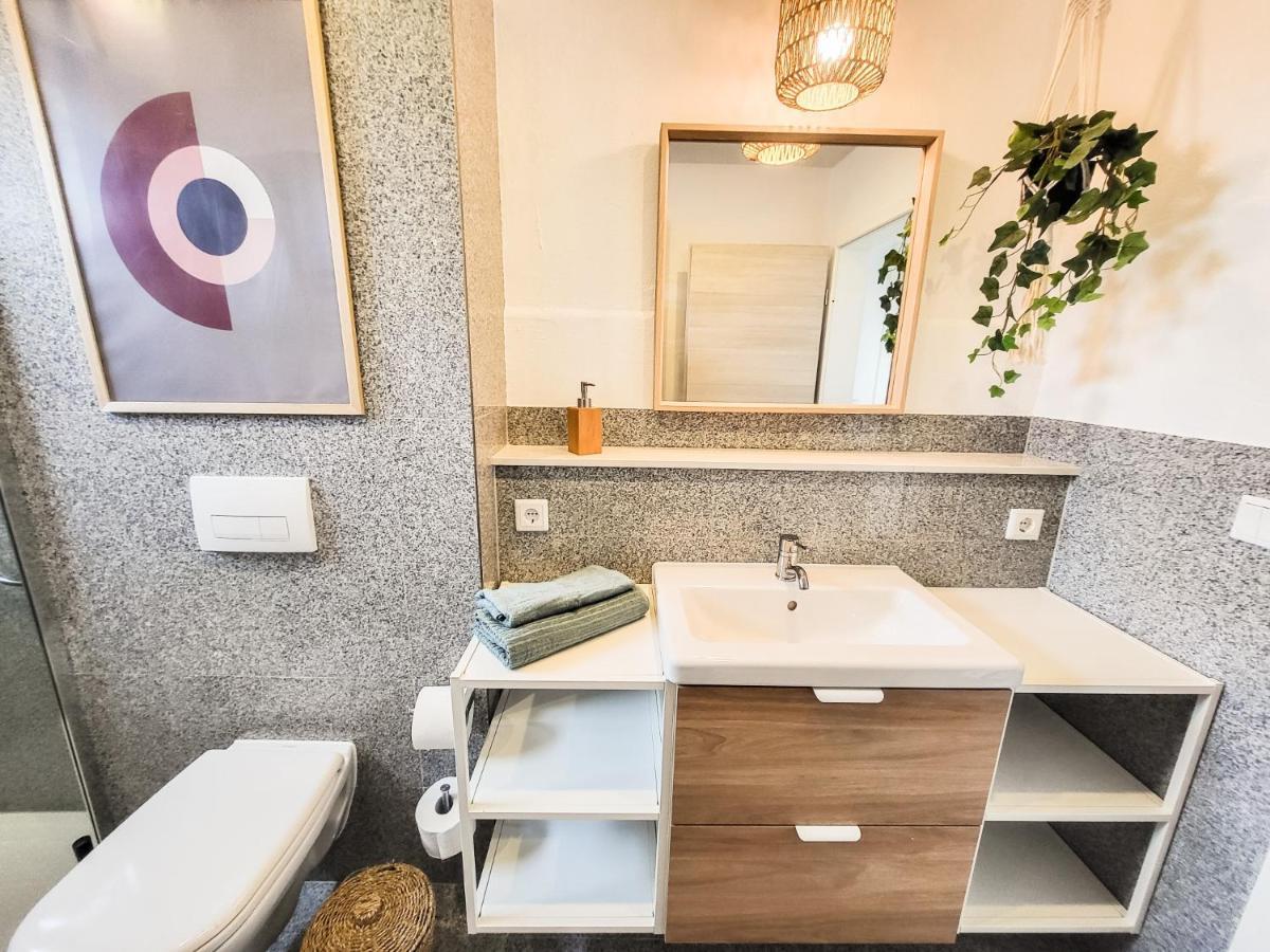 Betterbeds Brandenburg Apartment Brandenburg  ภายนอก รูปภาพ