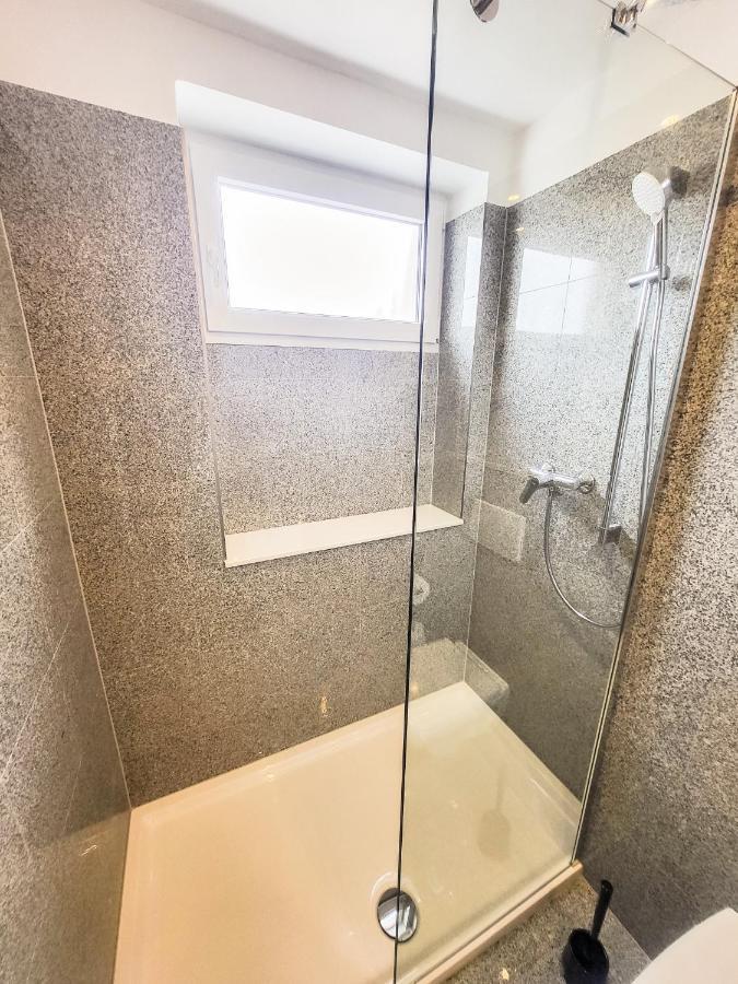 Betterbeds Brandenburg Apartment Brandenburg  ภายนอก รูปภาพ