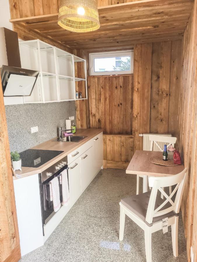 Betterbeds Brandenburg Apartment Brandenburg  ภายนอก รูปภาพ